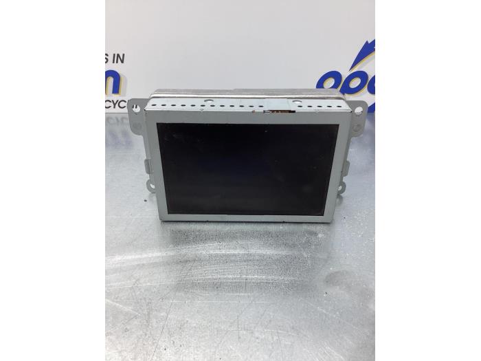 Ford Transit Connect Navigatie Displays voorraad