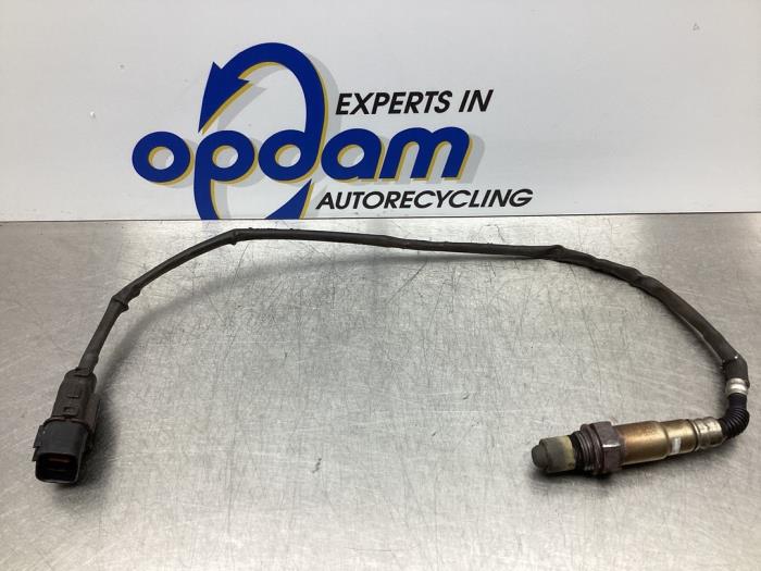 Gebruikte Lambda Sonde Hyundai Atos 1.1 12V Prijs € 42,00 Margeregeling aangeboden door Gebr Opdam B.V.