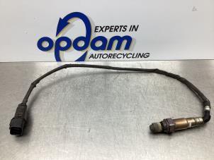 Gebruikte Lambda Sonde Hyundai Atos 1.1 12V Prijs € 42,00 Margeregeling aangeboden door Gebr Opdam B.V.