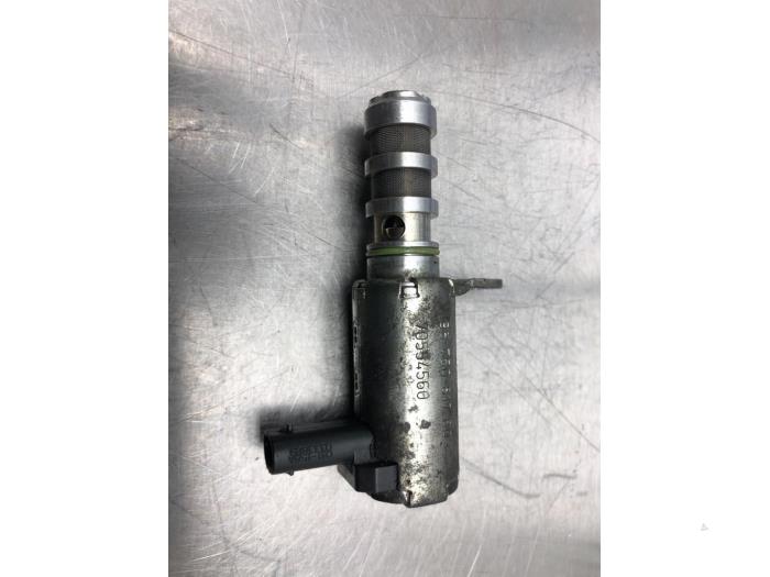 Oliedruk Schakelaar van een Peugeot 308 SW (L4/L9/LC/LJ/LR) 1.2 12V e-THP PureTech 110 2015