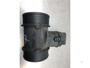 Gebruikte Luchtmassameter Opel Corsa C (F08/68) 1.0 12V Twin Port Prijs € 30,00 Margeregeling aangeboden door Gebr Opdam B.V.