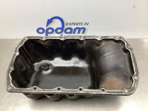 Gebruikte Carterpan Mini Countryman (R60) 1.6 16V Cooper S Prijs € 42,00 Margeregeling aangeboden door Gebr Opdam B.V.