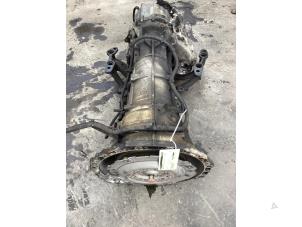 Gebruikte Automaatbak Landrover Range Rover IV (LG) 4.4 SDV8 32V Prijs € 1.232,00 Margeregeling aangeboden door Gebr Opdam B.V.