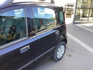 Gebruikte Portier 4Deurs links-achter Fiat Panda (169) 1.2, Classic Prijs € 125,00 Margeregeling aangeboden door Gebr Opdam B.V.
