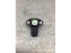 Mercedes-Benz A (W176) 1.8 A-200 CDI 16V Map Sensor (inlaatspruitstuk)