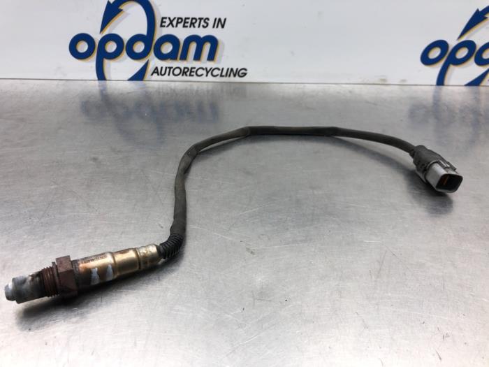 Gebruikte Lambda Sonde Kia Picanto (BA) 1.0 12V Prijs € 26,00 Margeregeling aangeboden door Gebr Opdam B.V.