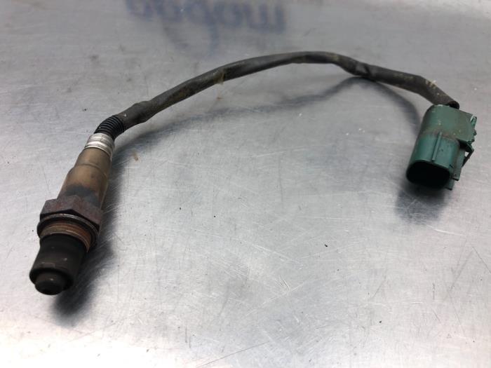Gebruikte Lambda Sonde Nissan Almera Tino (V10M) 1.8 16V Prijs € 34,00 Margeregeling aangeboden door Gebr Opdam B.V.