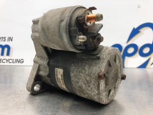 Gebruikte Startmotor Nissan Almera Tino (V10M) 1.8 16V Prijs € 34,00 Margeregeling aangeboden door Gebr Opdam B.V.