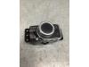 Mercedes-Benz A (W176) 1.8 A-200 CDI 16V I-Drive knop