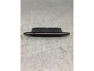 Gebruikte PDC paneel Mercedes A (W176) 1.8 A-200 CDI 16V Prijs € 21,00 Margeregeling aangeboden door Gebr Opdam B.V.