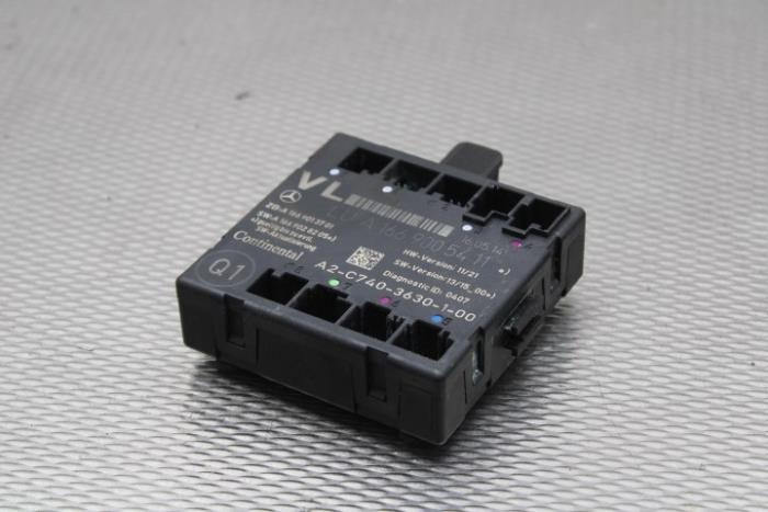 Gebruikte Module (diversen) Mercedes B (W246/W242) 1.5 B-180 CDI,d 16V Prijs € 34,00 Margeregeling aangeboden door Gebr Opdam B.V.