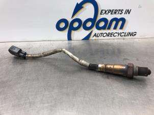 Gebruikte Lambda Sonde Citroen C1 1.0 12V Prijs € 17,00 Margeregeling aangeboden door Gebr Opdam B.V.