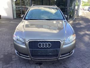 Gebruikte Automaatbak Audi A4 Avant (B7) 2.0 20V Prijs € 850,00 Margeregeling aangeboden door Gebr Opdam B.V.