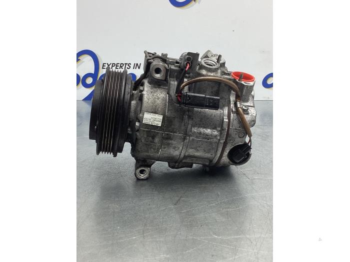 Gebruikte Aircopomp Mercedes A (W176) 1.8 A-200 CDI 16V Prijs € 85,00 Margeregeling aangeboden door Gebr Opdam B.V.