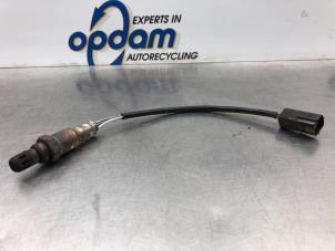 Gebruikte Lambda Sonde Chevrolet Matiz (M200) 0.8 S,SE Prijs € 26,00 Margeregeling aangeboden door Gebr Opdam B.V.