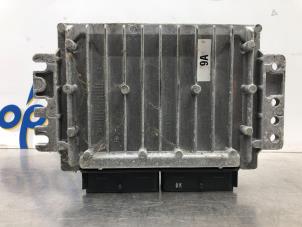 Gebruikte Computer Motormanagement Chevrolet Matiz (M200) 0.8 S,SE Prijs € 85,00 Margeregeling aangeboden door Gebr Opdam B.V.