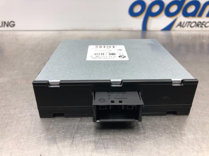 ABS Computer van een MINI Mini (R56) 1.4 16V One 2009