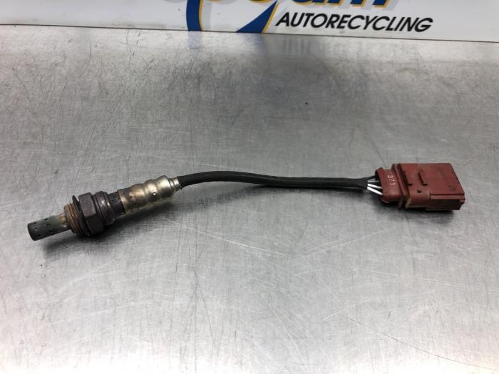 Gebruikte Lambda Sonde Volkswagen Fox (5Z) 1.2 Prijs € 26,00 Margeregeling aangeboden door Gebr Opdam B.V.