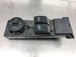 Gebruikte Raam schakelaar elektrisch Ford Focus C-Max 1.8 16V Prijs € 26,00 Margeregeling aangeboden door Gebr Opdam B.V.