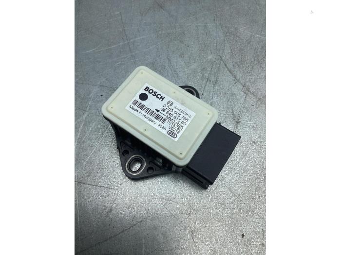 Gebruikte Esp computer Citroen C4 Picasso (UD/UE/UF) 1.6 16V VTi 120 Prijs € 26,00 Margeregeling aangeboden door Gebr Opdam B.V.