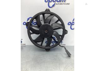 Gebruikte Koelvin Citroen C4 Picasso (UD/UE/UF) 1.6 16V VTi 120 Prijs € 38,00 Margeregeling aangeboden door Gebr Opdam B.V.