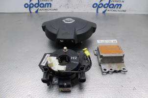 Gebruikte Module + Airbag Set Nissan NV 200 (M20M) 1.5 dCi 86 Prijs € 363,00 Inclusief btw aangeboden door Gebr Opdam B.V.
