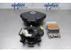 Nissan NV 200 (M20M) 1.5 dCi 86 Airbag Set+Module