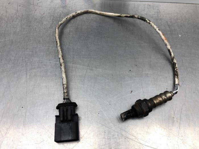 Gebruikte Lambda Sonde Mini Mini Cooper S (R53) 1.6 16V Prijs € 26,00 Margeregeling aangeboden door Gebr Opdam B.V.