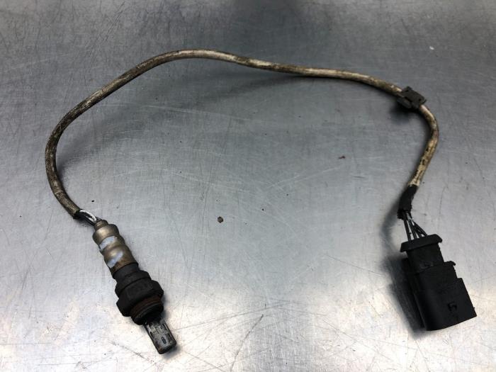 Gebruikte Lambda Sonde Mini Mini Cooper S (R53) 1.6 16V Prijs € 26,00 Margeregeling aangeboden door Gebr Opdam B.V.