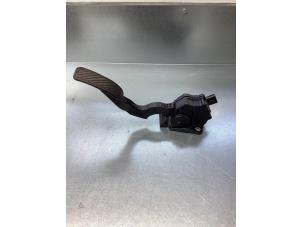 Gebruikte Gaspedaalpositie Sensor Mazda 2 (DE) 1.3 16V S-VT Prijs € 21,00 Margeregeling aangeboden door Gebr Opdam B.V.