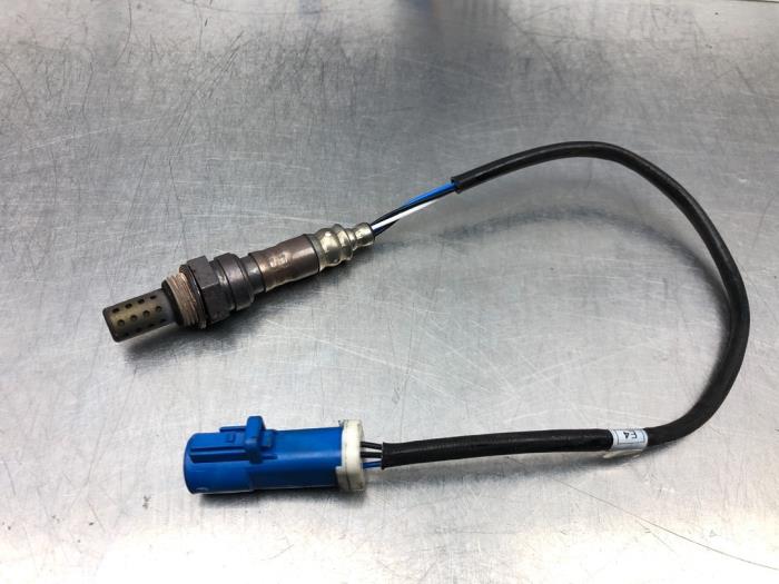 Gebruikte Lambda Sonde Ford Ka I 1.3i Prijs € 34,00 Margeregeling aangeboden door Gebr Opdam B.V.