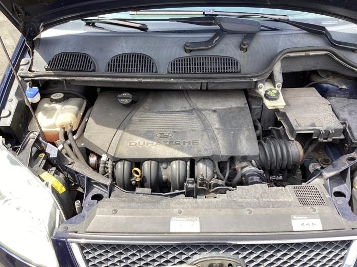 Gebruikte Versnellingsbak Ford Focus C-Max 1.8 16V Prijs € 298,00 Margeregeling aangeboden door Gebr Opdam B.V.