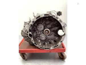 Gebruikte Versnellingsbak Mercedes B (W246) 1.5 B-180 CDI,d 16V Prijs € 595,00 Margeregeling aangeboden door Gebr Opdam B.V.