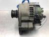 Dynamo van een Volkswagen Golf III (1H1) 1.4 CL 1995