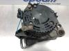 Dynamo van een Volkswagen Golf III (1H1) 1.4 CL 1995