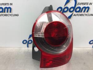 Gebruikte Achterlicht rechts Renault Modus/Grand Modus (JP) 1.6 16V Prijs € 30,00 Margeregeling aangeboden door Gebr Opdam B.V.