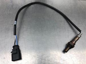 Gebruikte Lambda Sonde Volkswagen Golf V (1K1) 1.6 Prijs € 43,00 Margeregeling aangeboden door Gebr Opdam B.V.