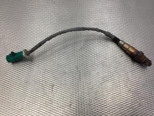 Gebruikte Lambda Sonde Ford Focus 2 1.6 16V Prijs € 17,00 Margeregeling aangeboden door Gebr Opdam B.V.