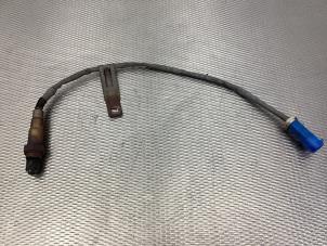 Gebruikte Lambda Sonde Ford Focus 2 1.6 16V Prijs € 20,00 Margeregeling aangeboden door Gebr Opdam B.V.