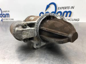 Gebruikte Startmotor Smart Forfour (454) 1.1 12V Prijs € 34,00 Margeregeling aangeboden door Gebr Opdam B.V.