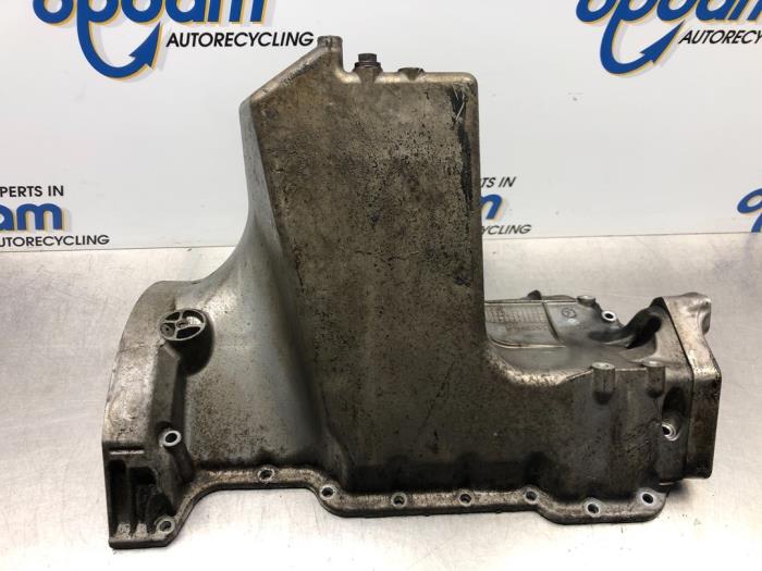 Gebruikte Carterpan Mercedes A (W169) 1.5 A-150 5-Drs. Prijs € 64,00 Margeregeling aangeboden door Gebr Opdam B.V.