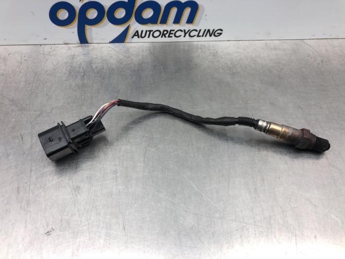Gebruikte Lambda Sonde BMW 3 serie Touring (E46/3) 316i 16V Prijs € 34,00 Margeregeling aangeboden door Gebr Opdam B.V.