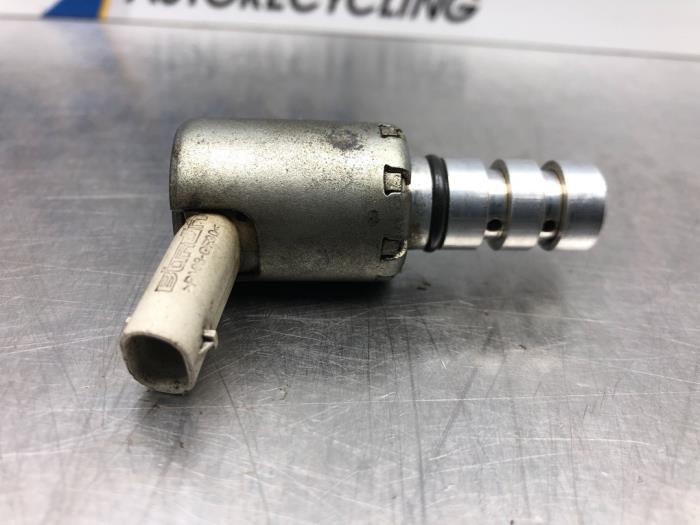 Oliedruk sensor van een Volkswagen Golf VII (AUA) 2.0 GTI 16V 2014