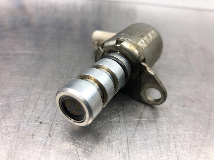 Oliedruk sensor van een Volkswagen Golf VII (AUA) 2.0 GTI 16V 2014