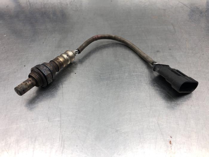 Gebruikte Lambda Sonde Fiat Seicento (187) 1.1 MPI S,SX,Sporting Prijs € 26,00 Margeregeling aangeboden door Gebr Opdam B.V.