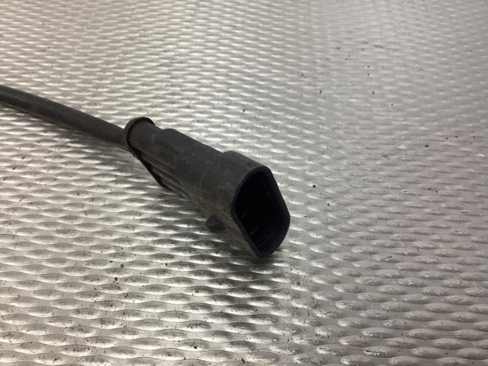 Lambda Sonde van een Fiat Grande Punto (199) 1.4 16V 2007