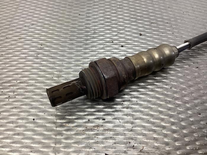 Lambda Sonde van een Fiat Grande Punto (199) 1.4 16V 2007