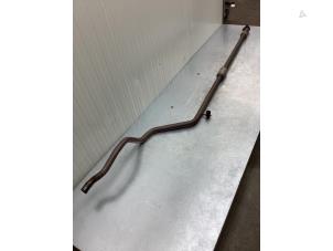 Gebruikte Uitlaat Middendemper Fiat 500 (312) 1.2 Prijs € 64,00 Margeregeling aangeboden door Gebr Opdam B.V.