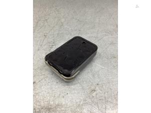 Gebruikte Regensensor Volvo C30 (EK/MK) 1.6 D 16V Prijs € 13,00 Margeregeling aangeboden door Gebr Opdam B.V.