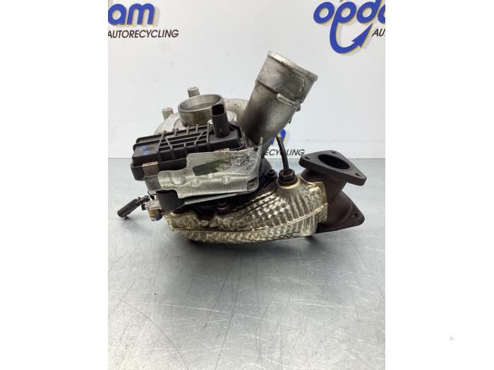 Gebruikte G-lader Audi A6 Allroad Quattro (C7) 3.0 TDI V6 24V Prijs € 298,00 Margeregeling aangeboden door Gebr Opdam B.V.